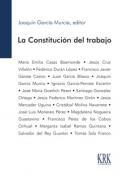 La Constitucin del trabajo
