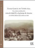 Una crnica de la visita de Isabel II y el prncipe de Asturias a la villa de Mieres del Camino en 1858
