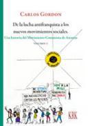 De la lucha antifranquista a los nuevos movimientos sociales : una historia del Movimiento Comunista de Asturias, 2