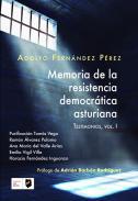 Memoria de la resistencia democrtica asturiana, 1