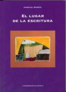 El lugar de la escritura