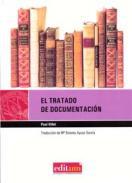 El tratado de documentación