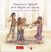 Cancionero infantil de la Regin de Murcia