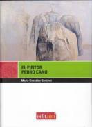 El pintor Pedro Cano