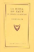 La boda de Zayn y otros cuentos