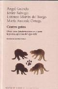 Cuatro Gatos