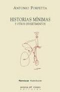 Historias mnimas y otros divertimentos