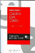 Caídos del cielo