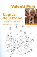 Capital del otoo