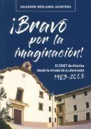 Bravo por la imaginacin!
