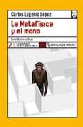 La metafsica y el mono