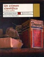 Un crimen cientfico