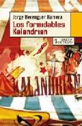 Los formidables Kalandrian