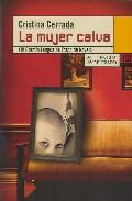 La mujer calva