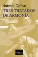 Tres tratados de armona