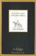 El emperrado corazn amora