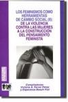 Los feminismos como 

herramientas de cambio social, 2