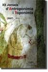 XX jornada d'antroponmia i toponmia (La Real, 2007)
