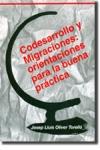 Codesarrollo y migraciones