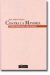 Contra la mayora
