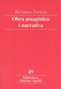 Obra assagstica i narrativa