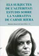 Els subjectes de l'alteritat