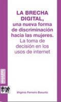 La brecha digital, una nueva forma de discriminacin hacia las mujeres