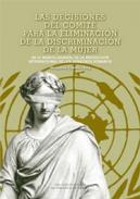 Las decisiones del comit para la eliminacin de la discriminacin de la mujer
