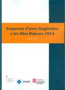 Enquesta d'usos lingstics a les Illes Balears 2014