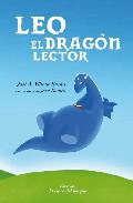 Leo, el dragn lector