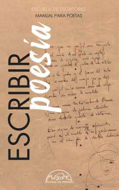 Escribir poesa