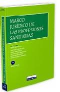 Marco jurdico de las profesiones sanitarias