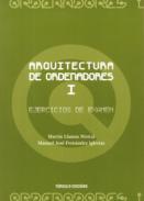 Arquitectura de ordenadores I