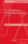 La compaa familiar gallega