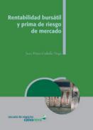 Rentabilidad burstil y prima de riesgo de mercado