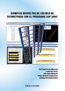 Ejemplos resueltos de clculo de estructuras con el programa SAP 2000