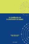 La planificacin de la construccin de buques
