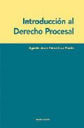 Introduccin al derecho procesal