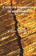 Ciencia e ingeniera de materiales