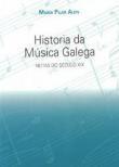 Historia da msica galega