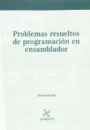 Problemas resueltos de programacin en ensamblador