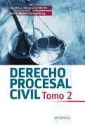 Derecho procesal civil, 2
