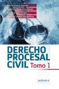 Derecho procesal civil, 1