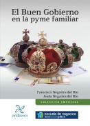 El buen gobierno en la PYME familiar