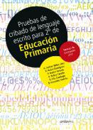 Pruebas de cribado de lenguaje escrito para 2 de educacin primaria