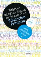 Probas de cribado da linguaxe escrita para 2 de Educacin Primaria