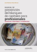 Manual de prevencin del blanqueo de capitales para profesionales