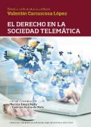 El derecho en la sociedad telemtica