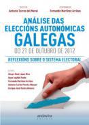 Anlise das eleccins autonmicas galegas do 21 de outubro de 2012