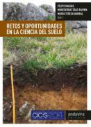 Retos y oportunidades en la ciencia del suelo